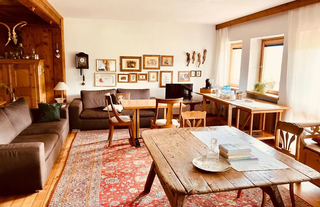 B&B Pichler Casa-1