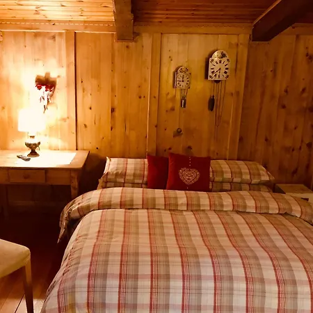 B&B Pichler Casa-2